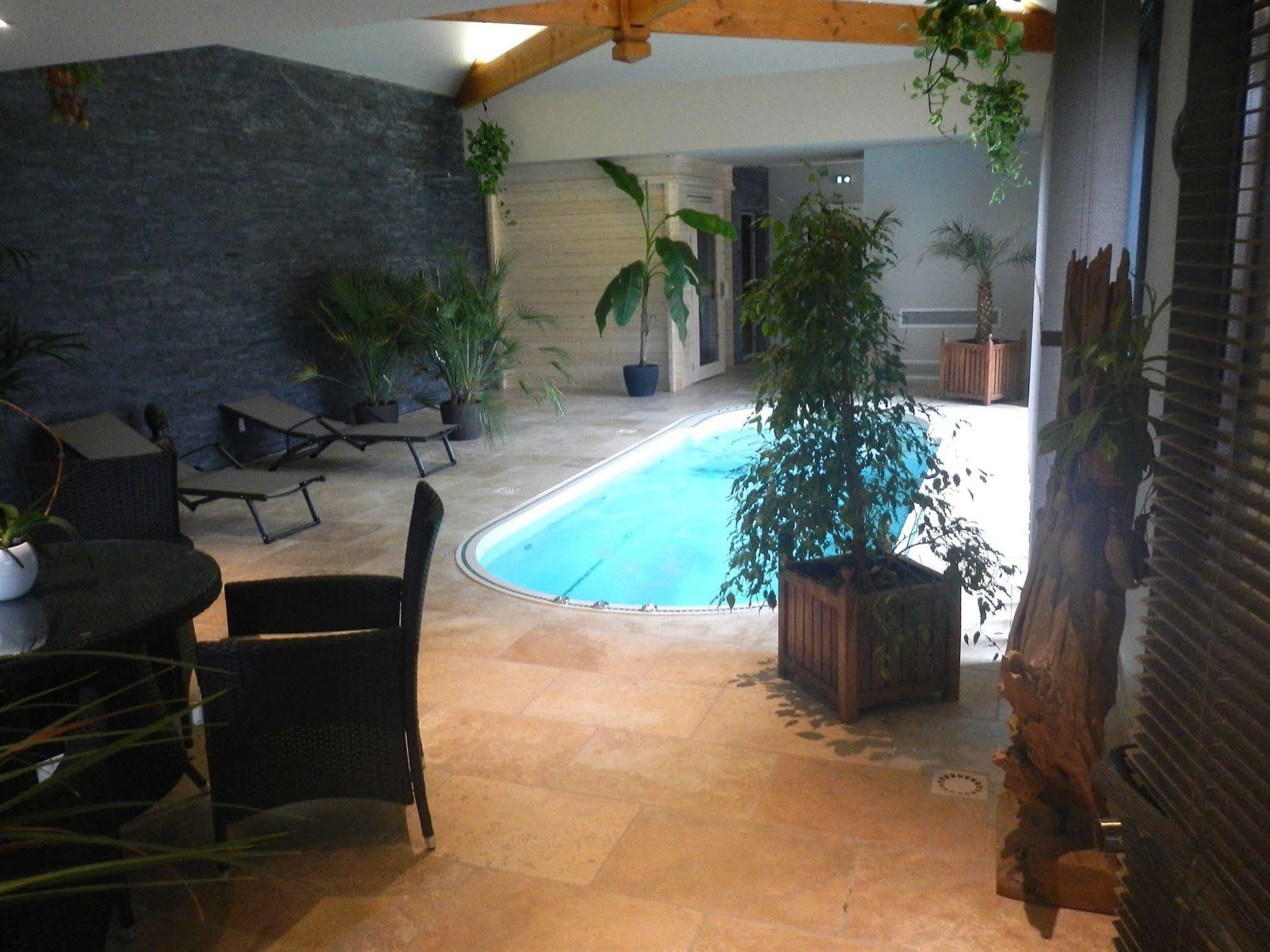La Villa Toscane Marciac Exterior photo