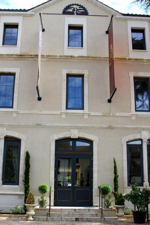 La Villa Toscane Marciac Exterior photo